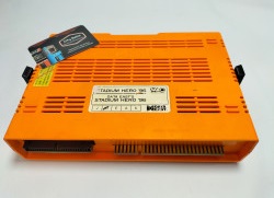 Placa arcade Stadium Hero 96